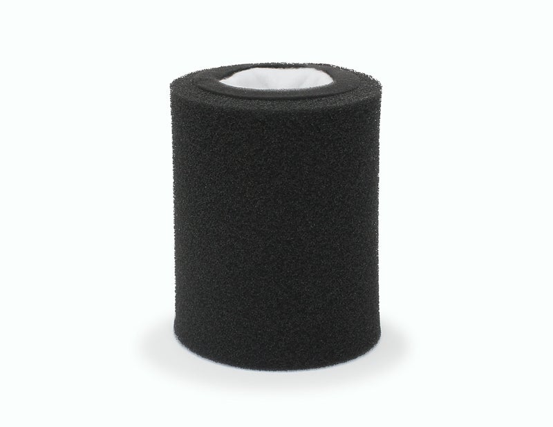 Fette Filter - Pet Hair Eraser Lift-Off Compatible with Bissell 20871 & 2087. Compare to Part # 1612637 & 1612631. (Pack of 2) - Image 3